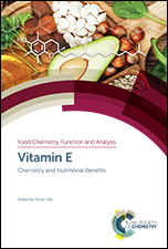 Vitamin E: Chemistry and Nutritional Benefits